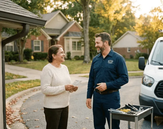 Gutter Repair Wolcott, IN FAQs
