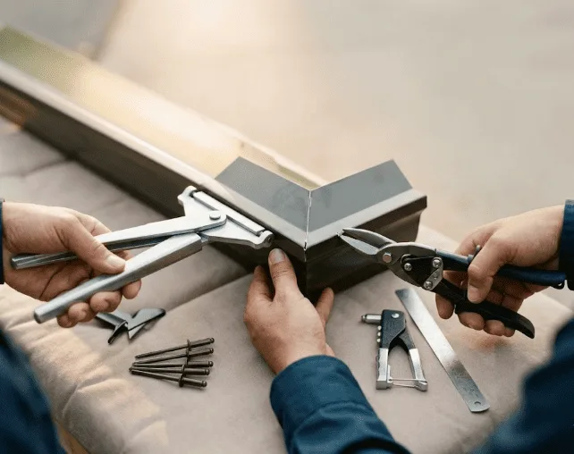 Why choose Gutter Repair in Wolcott, IN